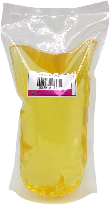 Aminon (สารปรับหนืด) Comperlance KDT